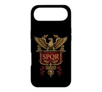 SPQR LEG-X Roman Eagle Standard of the Legion Case for iPhone Air
