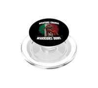 SPQR Legionnaire Legion Eagle - Roman Patriot Soldiers PopSockets PopGrip for MagSafe