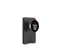 SPQR Roman Legion Roman Empire Legionnaire Discipline PopSockets PopWallet for MagSafe