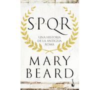 SPQR: Una historia de la antigua Roma (Divulgación)