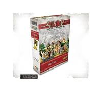 SPQR Warlord Games, Germania - Warriors