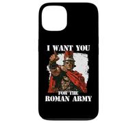 SPQR Warrior Legionär Roms Centurion - Caesars Case for iPhone 13