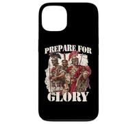 SPQR Warrior Legionär Roms Centurion - Caesars Case for iPhone 13
