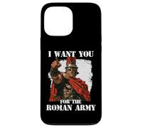 SPQR Warrior Legionär Roms Centurion - Caesars Case for iPhone 13 Pro Max