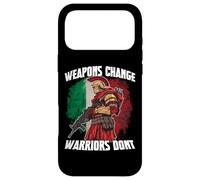 SPQR Warrior Legionnaire Rome's Centurion - Caesar's Case for iPhone 17 Pro Max