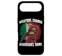 SPQR Warrior Legionnaire Rome's Centurion - Caesar's Case for iPhone Air