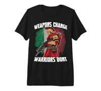 SPQR Warrior Legionnaire Rome's Centurion - Caesar's Premium T-Shirt