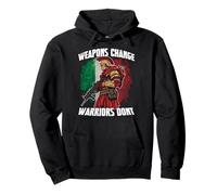 SPQR Warrior Legionnaire Rome's Centurion - Caesar's Pullover Hoodie