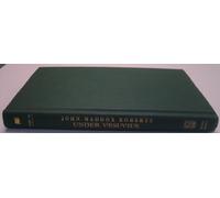 Spqr XI: Under Vesuvius