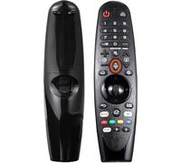 Sprach Magic Remote Control Compatible with LG OLED QNED NanoCell UHD 8K 4K Smart TVs AN-MR20GA MR21GA MR22GA MR19BA MR18BA and AKB75855501 with Pointer Function