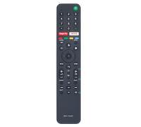 Sprach Remote Control Fit for Sony TV RMF-TX500P KD-75X8000H KD-75X9500G | KD-75X9500H KD-85X9000H KD-85X9500G KD-65X9000H KD-85X8000H KD-85X8500G KD-75X8500G KD-75X9000H