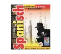 Sprache & Spiel: Spanisch - Aktiv lernen mit Oscar Lake