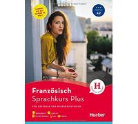 Sprachkurs Plus Franzosisch. Buch mit MP3-CD, O, Rousseau.