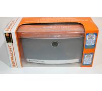 Spracht Aura BluNote Portable Wireless Speaker System with Bluetooth A2DP Stream