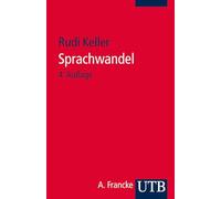 Sprachwandel: Von der unsichtbaren Hand in der Sprache