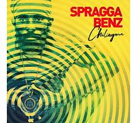 Spragga Benz - Chiliagon
