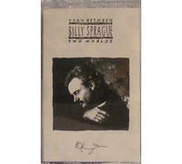 Sprague,Billy - Torn Between Two Worlds [CASSETTE]