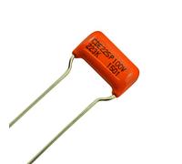 Sprague Orange Drop Capacitor .022uf for Strat Tele Gibson Etc.