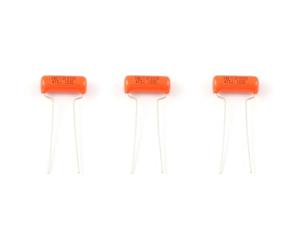 Sprague Orange Drop Capacitor .047uF
