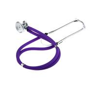 Sprague Rappaport Stethoscope Doctors Cardiologist CE Purple (Purple)