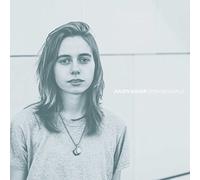 Sprained Ankle by Julien Baker