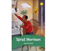 Sprat Morrison (Caribbean Contemporary Classics)