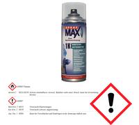 Spray 1K Plastic Bonding Agent Spray Nozzle Spray Can 400ml