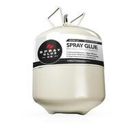 Spray Adhesive Canister 17.5kg - Roof Tack EPDM Pro Spray Bond
