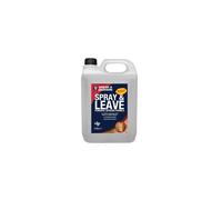 Spray and Leave Concentrated Mould, Algae and Lichen Remover 5 Litre