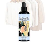 Spray Anti-Statique pour Vêtements | 100 ml Brume pour Tissu,Spray Anti-Statique Pour Tapis | Pour Vêtements De Voyage, Canapé, Repassage, Linge, Habillement Femme, Meubles, Cheveux, Maison, Lit, taps