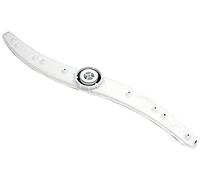 Spray Arm: Ariston Hotpoint Indesit with Energy Saver & Safety Guides (Pack Qty: 1)