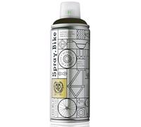 Spray.Bike Bicycle-Specific Spray Paint - Moorland 48269 Nightshade Collection - Acrylic Matte 400ml Can