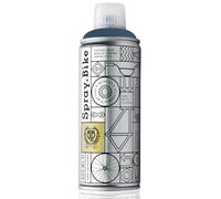 Spray.Bike Bicycle-Specific Spray Paint - Storm 48270 Nightshade Collection - Acrylic Matte 400ml Can