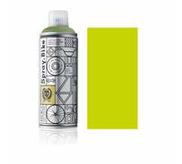 Spray.Bike BLB Collection - Acrylic Matt Spray Paint - 24 Colours - 400ml Can