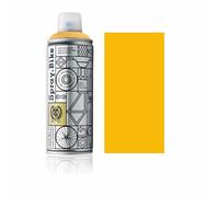 Spray.Bike BLB Collection - Acrylic Matt Spray Paint - 24 Colours - 400ml Can