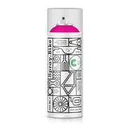 Spray.Bike Fluorescent Collection Fluorescent Magenta
