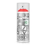Spray.Bike Fluorescent Collection Fluorescent Orange