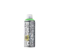 Spray Paint Fluorescent Collection 400ml - Fluro Pink