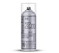 Spray.Bike Frame Builder's Cold-Zinc