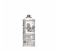 Spray.Bike Frame Builder's Transparent Finish - Spray Paint Coating - 400ml Can