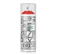 Spray Bike Unisex Spray Paint Historic Collection 400ml - Coventry Red