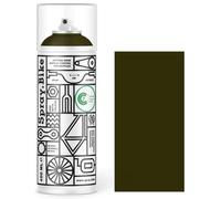 Spray.Bike Nightshade Collection Paint 400ml - Moorland