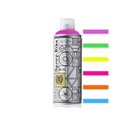 Spray.bike Paint Fluorescent Collection
