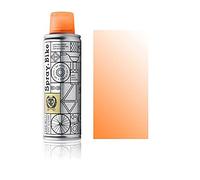Spray.Bike Pocket Clears Fluorescent Orange