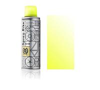 Spray.Bike Pocket Clears Fluorescent Yellow