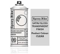 Spray.bike Transparent Finish Gloss