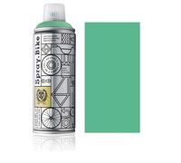 Spray Bike Spray Paint Historic Collection - Milan Celadon 1