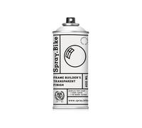 Spray Bike Spray Frame Builder's Transparent Finish - Satin/Gloss