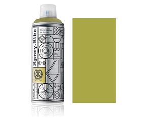 Spray Bike Unisex Spray Paint Vintage Collection 400ml - Bradbury