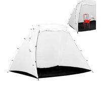 Spray Booth Tent for Painting, Folding Tent for Spray Painting, Compact Airbrush Spraying Shelter for Yard Garden Indoor Outdoor